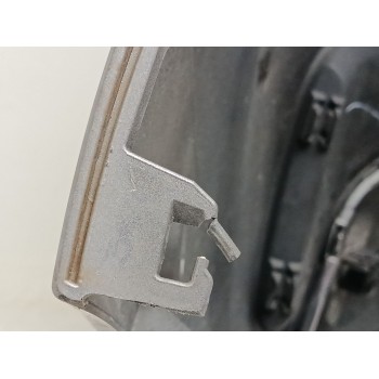 Recambio de paragolpes trasero para citroën c4 cactus 1.2 thp 110 referencia OEM IAM 1635037680  