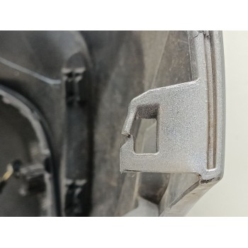 Recambio de paragolpes trasero para citroën c4 cactus 1.2 thp 110 referencia OEM IAM 1635037680  