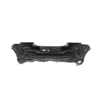 Recambio de paragolpes trasero para citroën c4 cactus 1.2 thp 110 referencia OEM IAM 1635037680  