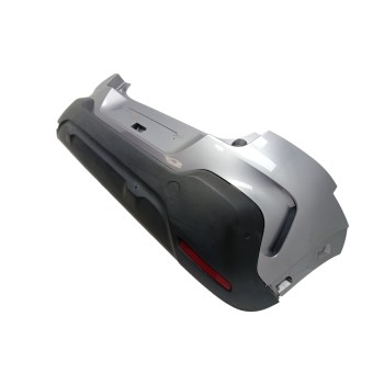 Recambio de paragolpes trasero para citroën c4 cactus 1.2 thp 110 referencia OEM IAM 1635037680  