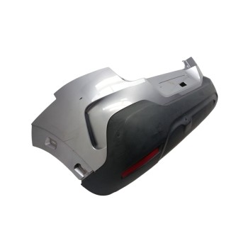 Recambio de paragolpes trasero para citroën c4 cactus 1.2 thp 110 referencia OEM IAM 1635037680  