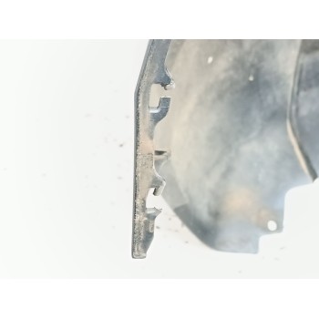 Recambio de paragolpes trasero para nissan micra v (k14) 1.0 dig-t 117 referencia OEM IAM 850225FM5A / 85022HM20A  