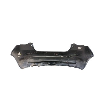 Recambio de paragolpes trasero para nissan micra v (k14) 1.0 dig-t 117 referencia OEM IAM 850225FM5A / 85022HM20A  