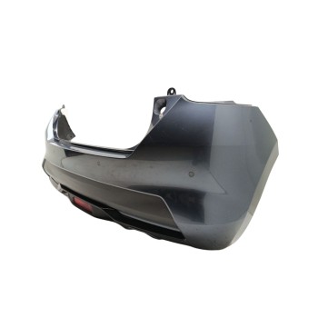 Recambio de paragolpes trasero para nissan micra v (k14) 1.0 dig-t 117 referencia OEM IAM 850225FM5A / 85022HM20A  