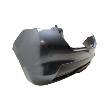 Recambio de paragolpes trasero para nissan micra v (k14) 1.0 dig-t 117 referencia OEM IAM 850225FM5A / 85022HM20A  
