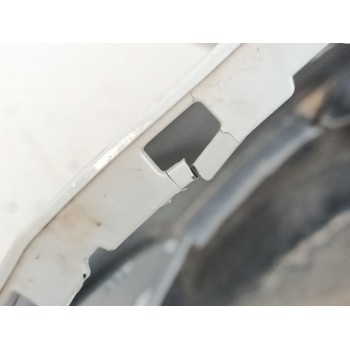 Recambio de paragolpes trasero para volkswagen t-cross (c11, d31) 1.0 tsi referencia OEM IAM 2GM807421 / 2GM807421GRU  