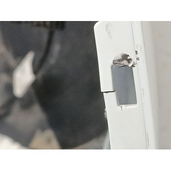 Recambio de paragolpes trasero para volkswagen t-cross (c11, d31) 1.0 tsi referencia OEM IAM 2GM807421 / 2GM807421GRU  