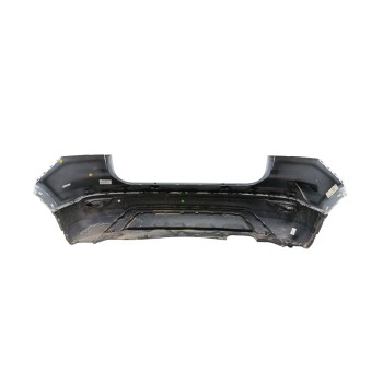 Recambio de paragolpes trasero para volkswagen t-cross (c11, d31) 1.0 tsi referencia OEM IAM 2GM807421 / 2GM807421GRU  