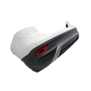 Recambio de paragolpes trasero para volkswagen t-cross (c11, d31) 1.0 tsi referencia OEM IAM 2GM807421 / 2GM807421GRU  