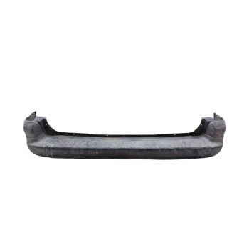 Recambio de paragolpes trasero para peugeot partner kasten confort l1 referencia OEM IAM 7410GE / 7410GG  