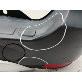 Recambio de paragolpes trasero para dacia dokker monospace (ke_) 1.5 blue dci 95 (kejl) referencia OEM IAM 850223706R 850225320R