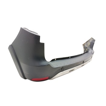 Recambio de paragolpes trasero para dacia dokker monospace (ke_) 1.5 blue dci 95 (kejl) referencia OEM IAM 850223706R 850225320R