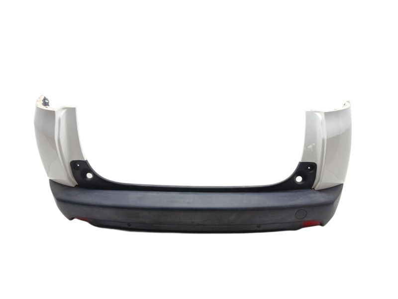 Recambio de paragolpes trasero para peugeot 2008 (--.2013) style referencia OEM IAM 1610116080  