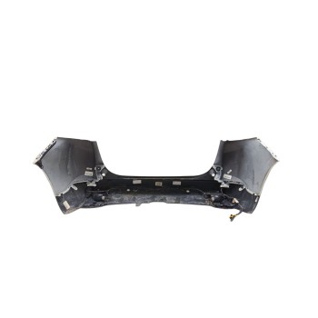 Recambio de paragolpes trasero para peugeot 2008 (--.2013) style referencia OEM IAM 1610116080  