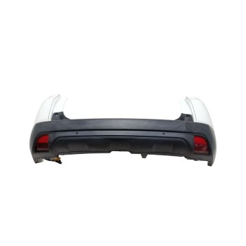 Recambio de paragolpes trasero para peugeot 2008 (--.2013) style referencia OEM IAM 1610116080  
