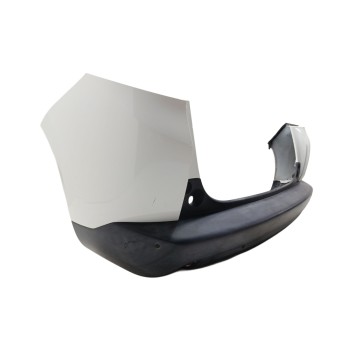 Recambio de paragolpes trasero para peugeot 2008 (--.2013) style referencia OEM IAM 1610116080  