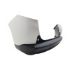 Recambio de paragolpes trasero para peugeot 2008 (--.2013) style referencia OEM IAM 1610116080  