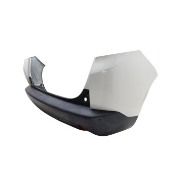 Recambio de paragolpes trasero para peugeot 2008 (--.2013) style referencia OEM IAM 1610116080  