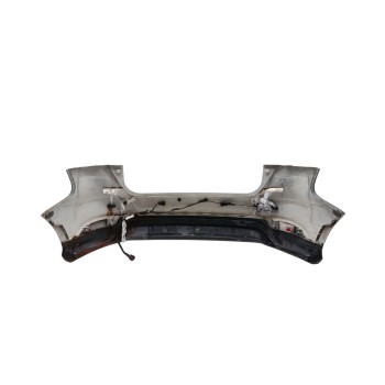 Recambio de paragolpes trasero para ford focus lim. st-line referencia OEM IAM F1EB17906ABXWAA / 1877243 / 1876673  