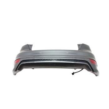 Recambio de paragolpes trasero para ford focus lim. st-line referencia OEM IAM F1EB17906ABXWAA / 1877243 / 1876673  
