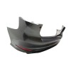 Recambio de paragolpes trasero para ford focus lim. st-line referencia OEM IAM F1EB17906ABXWAA / 1877243 / 1876673  