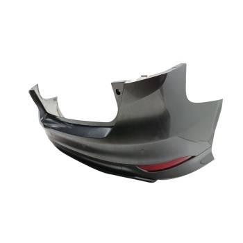 Recambio de paragolpes trasero para ford focus lim. st-line referencia OEM IAM F1EB17906ABXWAA / 1877243 / 1876673  