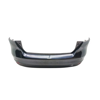 Recambio de paragolpes trasero para ford focus iii 1.5 tdci referencia OEM IAM 1886690 / 1877243 / 1872237  