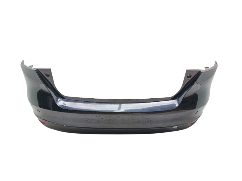Recambio de paragolpes trasero para ford focus iii 1.5 tdci referencia OEM IAM 1886690 / 1877243 / 1872237  