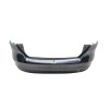 Recambio de paragolpes trasero para ford focus iii 1.5 tdci referencia OEM IAM 1886690 / 1877243 / 1872237  