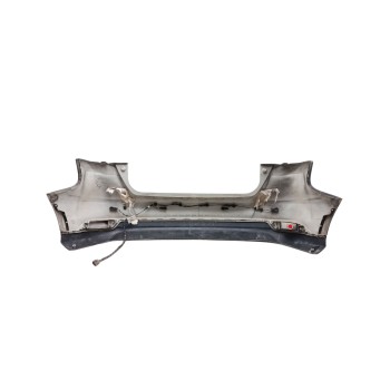 Recambio de paragolpes trasero para ford focus iii 1.5 tdci referencia OEM IAM 1886690 / 1877243 / 1872237  