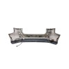 Recambio de paragolpes trasero para ford focus iii 1.5 tdci referencia OEM IAM 1886690 / 1877243 / 1872237  