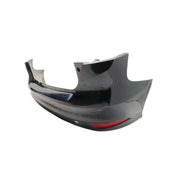 Recambio de paragolpes trasero para ford focus iii 1.5 tdci referencia OEM IAM 1886690 / 1877243 / 1872237  