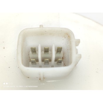 Recambio de aforador para mazda 3 berlina (bp) zenith bose referencia OEM IAM PAK91335XA  