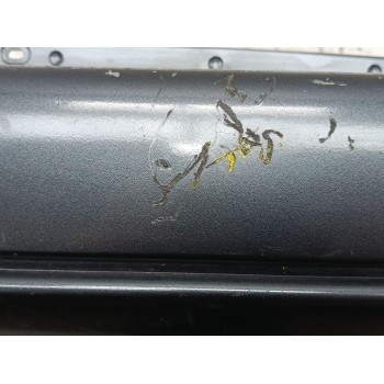 Recambio de paragolpes trasero para peugeot partner kombi active referencia OEM IAM 7410GH  