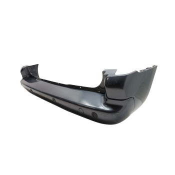 Recambio de paragolpes trasero para peugeot partner kombi active referencia OEM IAM 7410GH  