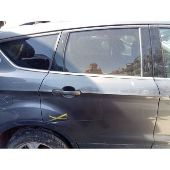 Recambio de puerta trasera derecha para ford kuga (cbs) titanium referencia OEM IAM GV41S24630AH  