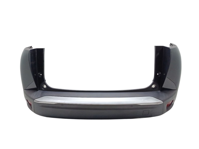 Recambio de paragolpes trasero para peugeot 2008 (p1) active pack referencia OEM IAM 98385169XT  
