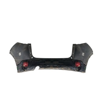 Recambio de paragolpes trasero para peugeot 2008 (p1) active pack referencia OEM IAM 98385169XT  