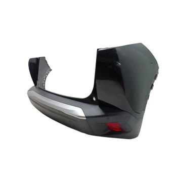 Recambio de paragolpes trasero para peugeot 2008 (p1) active pack referencia OEM IAM 98385169XT  