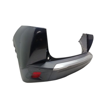 Recambio de paragolpes trasero para peugeot 2008 (p1) active pack referencia OEM IAM 98385169XT  