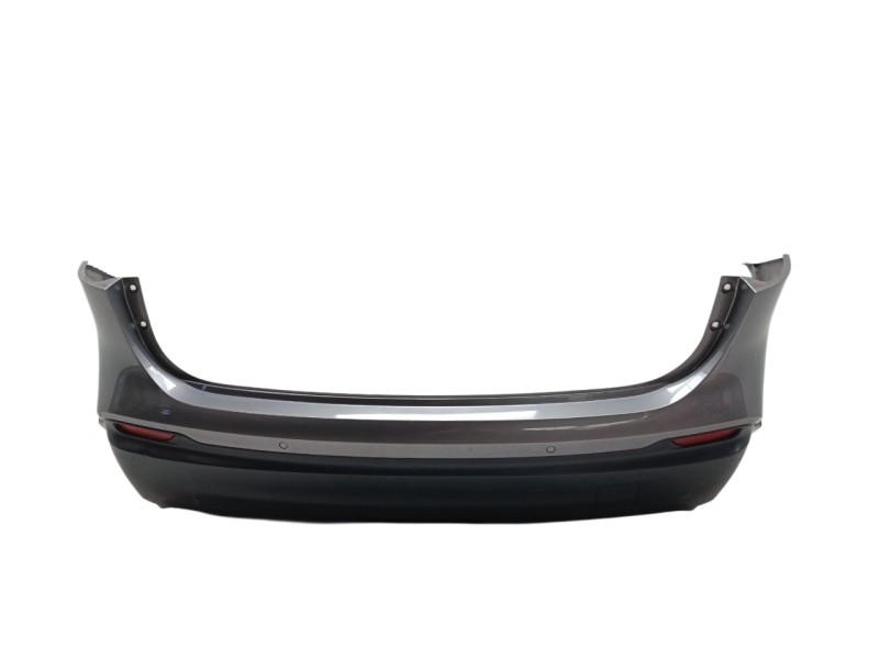 Recambio de paragolpes trasero para nissan qashqai ii (j11, j11_) 1.5 dci referencia OEM IAM 85022HV00H / H50224EAMH  