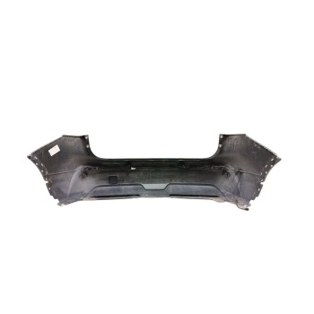 Recambio de paragolpes trasero para nissan qashqai ii (j11, j11_) 1.5 dci referencia OEM IAM 85022HV00H / H50224EAMH  