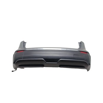 Recambio de paragolpes trasero para nissan qashqai ii (j11, j11_) 1.5 dci referencia OEM IAM 85022HV00H / H50224EAMH  