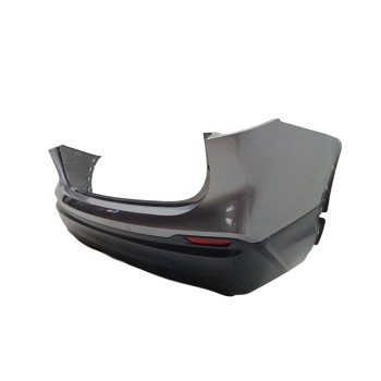 Recambio de paragolpes trasero para nissan qashqai ii (j11, j11_) 1.5 dci referencia OEM IAM 85022HV00H / H50224EAMH  