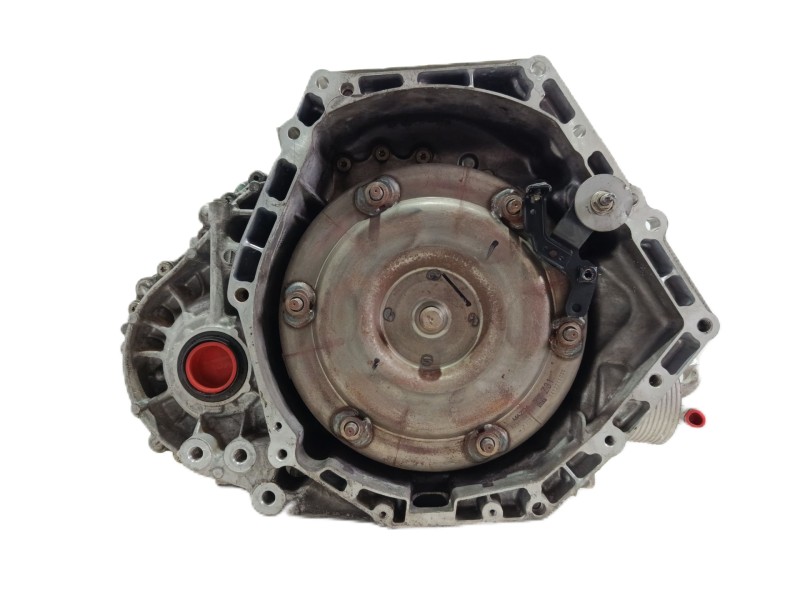 Recambio de caja cambios para mazda cx-5 van (ke_) skyactiv-d (kef9) referencia OEM IAM GWEA03000  