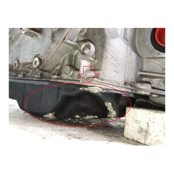 Recambio de caja cambios para mazda cx-5 van (ke_) skyactiv-d (kef9) referencia OEM IAM GWEA03000  