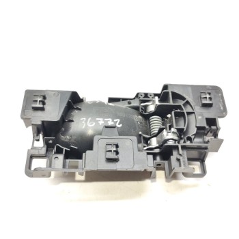 Recambio de maneta interior trasera izquierda para citroën c3 origins referencia OEM IAM 98012886VV  