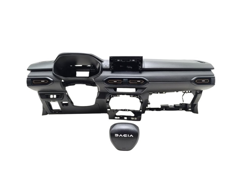 Recambio de kit airbag para dacia sandero iii stepway essential referencia OEM IAM 985701003R  