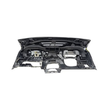 Recambio de kit airbag para dacia sandero iii stepway essential referencia OEM IAM 985701003R  