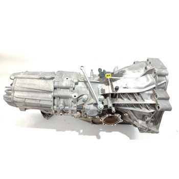 Recambio de caja cambios para audi a4 berlina (8e) 2.0 tdi 16v (103kw) referencia OEM IAM HCF  